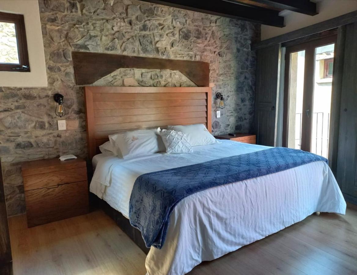 Hotel Canaria Santeagueda Esterno foto