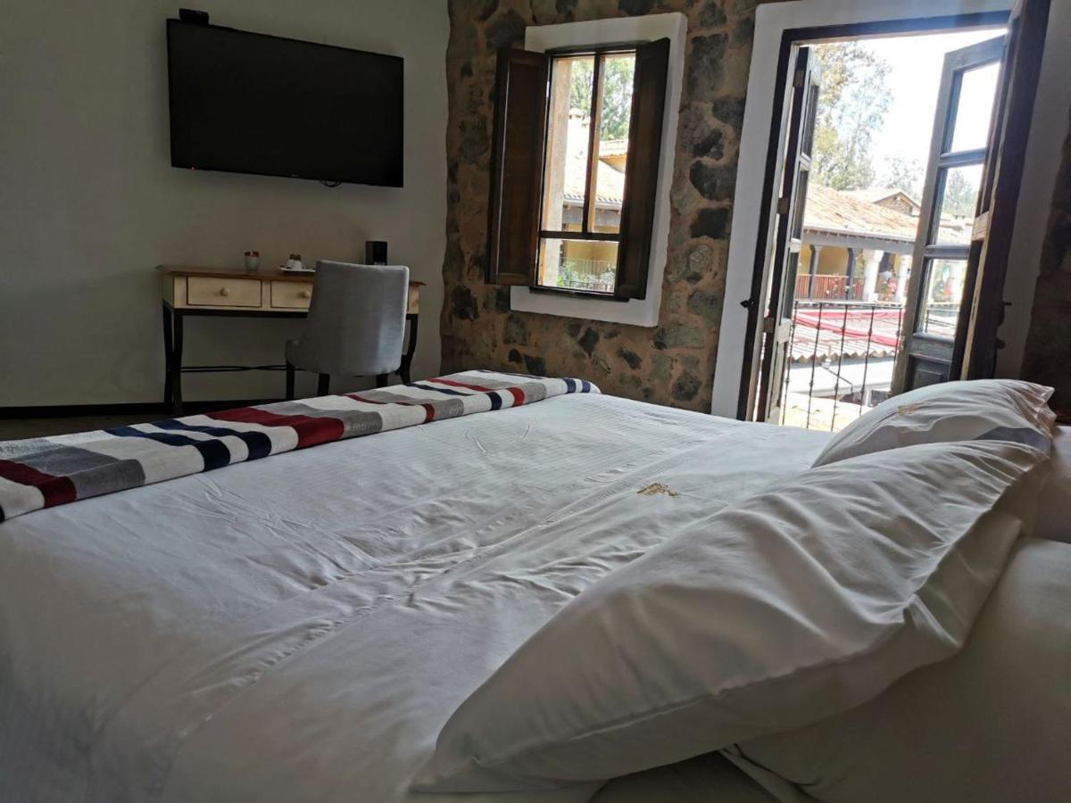 Hotel Canaria Santeagueda Esterno foto